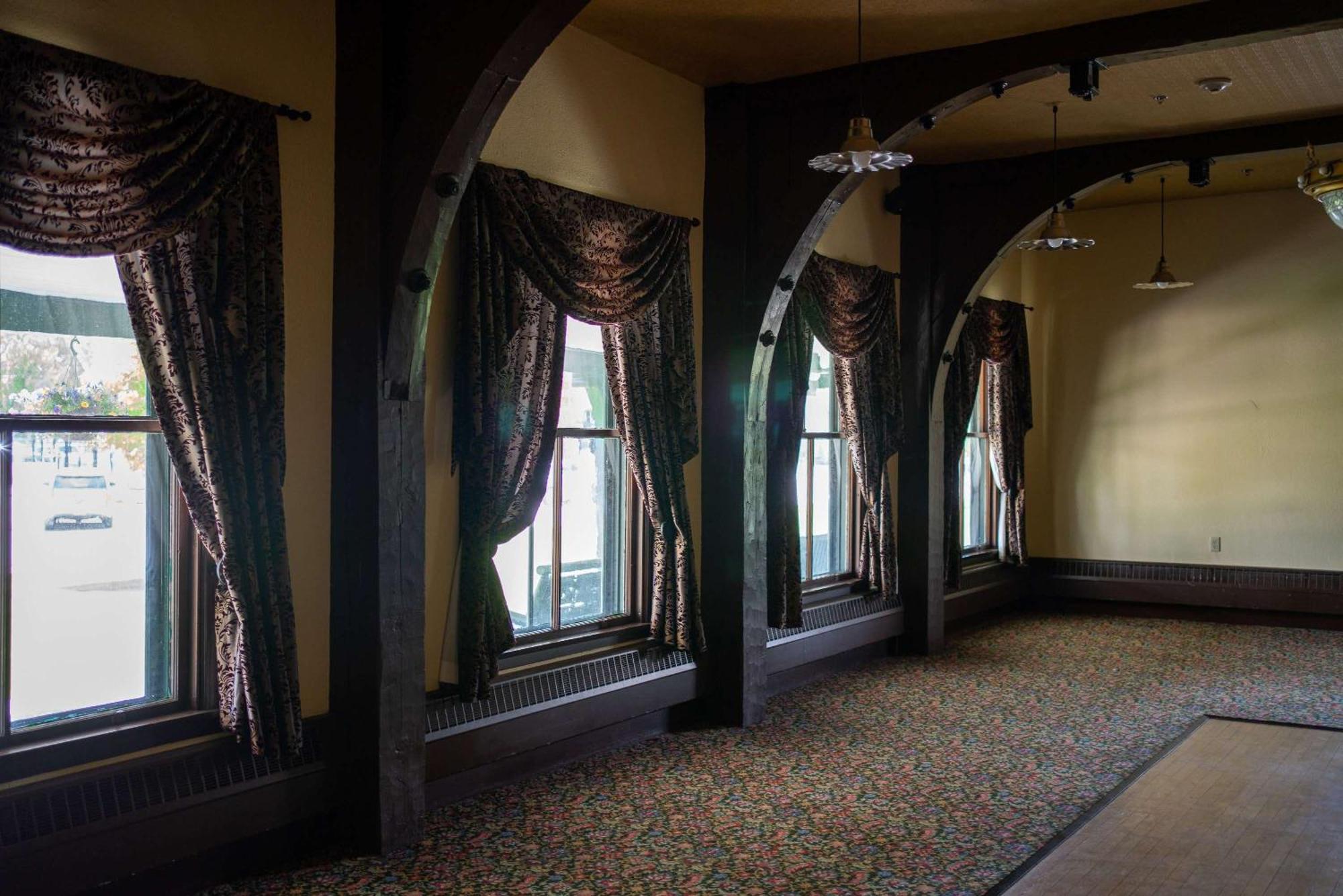 Sheridan Inn - Best Western Signature Collection Exterior foto